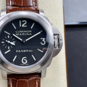 HWF Panerai PAM 177 collector edition