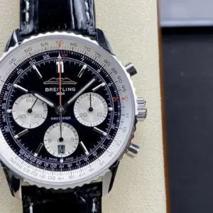 BLS Breitling Airline Chronograph