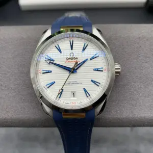 Omega Seamaster 150 watch