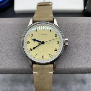 Longines Revival Series Watch