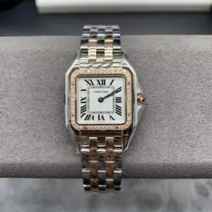 Cartier Leopard series, 8848F model