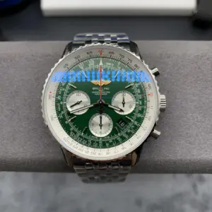 BLS Breitling Chronometer