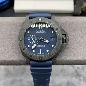 Panerai Pam1232 47mm Watch