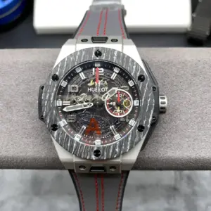 BIG BABG watch Hublot model