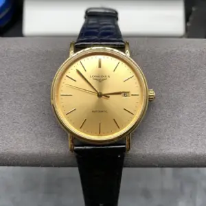 Longines Gorgeous Watch