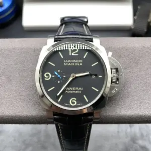 Panerai PAM1312 44mm Luminor Watch