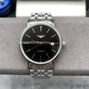 Longines Gorgeous Watch