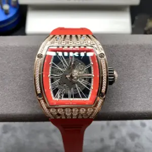 Classic RM010 watch