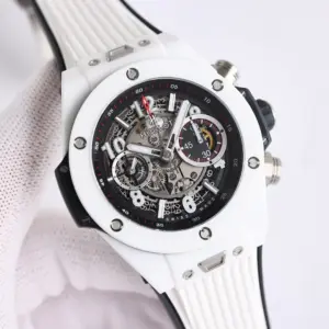 New Breakthrough Color Ceramic Big Bang Unico Large Explosion Series
