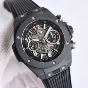 New Breakthrough Color Ceramic Big Bang Unico Large Explosion Series