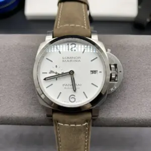 Panerai PAM1394 47mm Watch with VS Movement