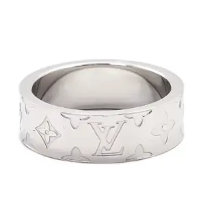 Louis Vuitton Flower Couple Ring