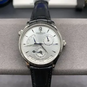 ZF Jaeger-LeCoultre geographic master