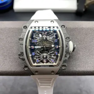 Tourbillon watch