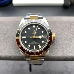 Tudor Between The Beats