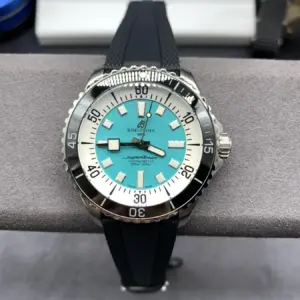 Breitling SuperOcean Watch