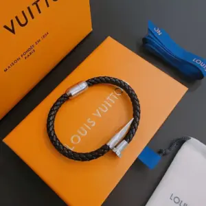 Louis Vuitton limited edition bracelet