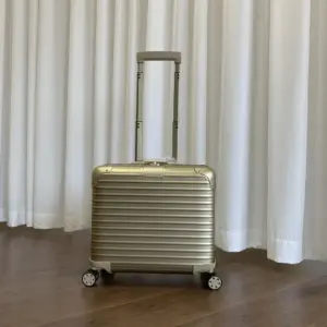 GF4343DN rimowa original compact 16 business suitcase