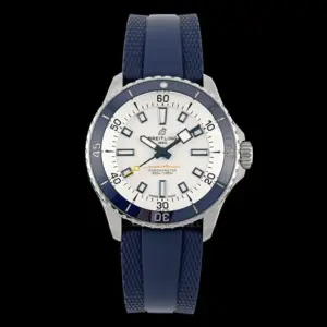 Breitling SuperOcean Watch
