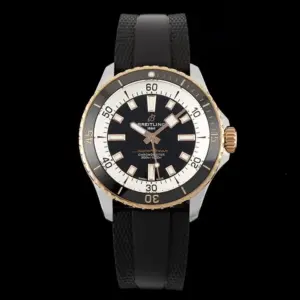 Breitling SuperOcean Watch