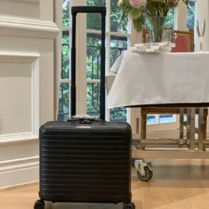 Original Compact 16 business suitcase