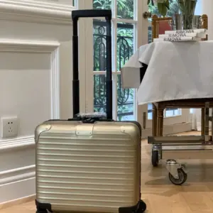 rimowa original compact 16 business suitcase