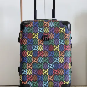 Gucci D301 Travel Trunk