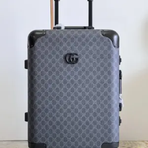 Gucci D301 Horizon Travel Trunk