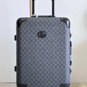 Gucci D301 Travel Trunk