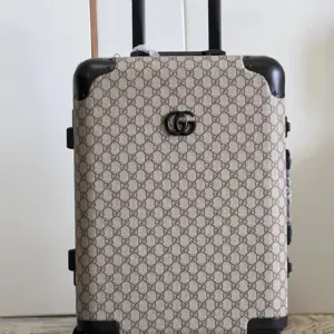 Gucci D301 Travel Trunk
