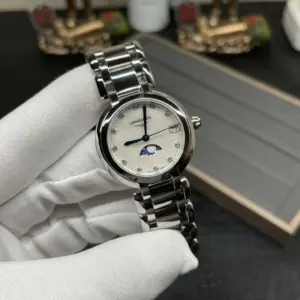 Longines Elegant Series Watch