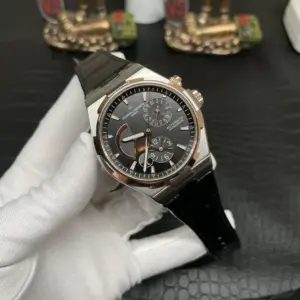 Vacheron Constantin Overseas Series Watch