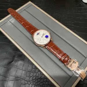 Omega Perpetual Calendar 42mm