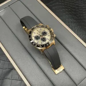 Rolex Daytona Remakes 4130