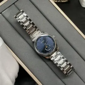 Longines Moon Phase Watch