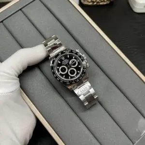 Rolex Ceramic Daytona 4130