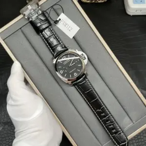 Panerai PAM0312 44mm Watch with VS.9000 Automatic Movement