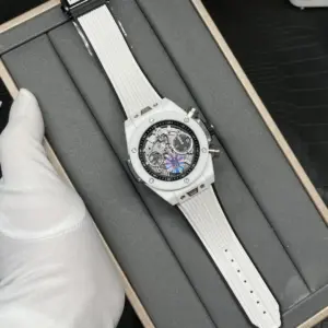 New Breakthrough Color Ceramic Big Bang Unico Large Explosion Series