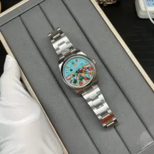 New Oyster Perpetual 41 Series
