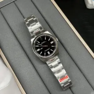 Oyster Perpetual 41 Series Full Version