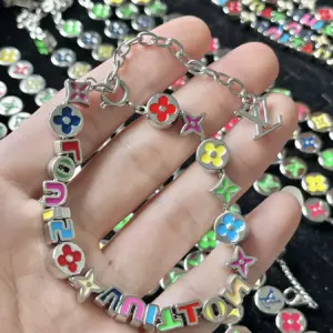 Louis Vuitton new bracelet
