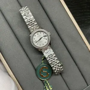 Datejust Series 28mm Female Version
