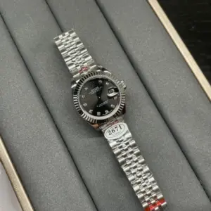 Datejust Series 28mm Female Version