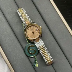Datejust Series 28mm Female Version