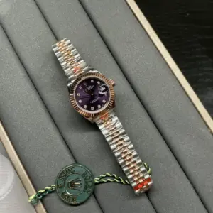Datejust Series 28mm Female Version
