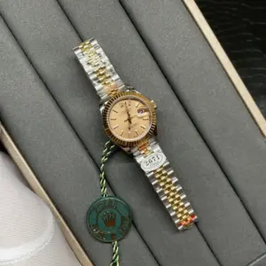 Datejust Series 28mm Female Version