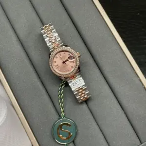 Datejust Series 28mm Female Version