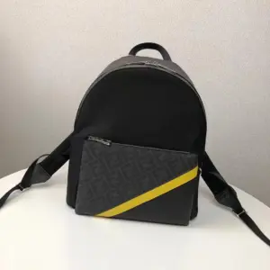 Dior backpack