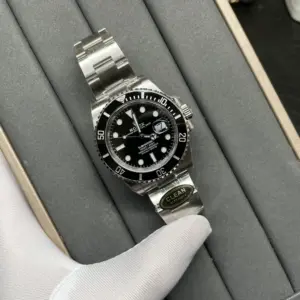Rolex Submariner 41mm 3235 movement
