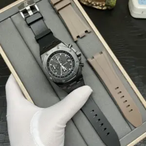 APF Audemars Piguet Royal Oak Offshore Steel Case